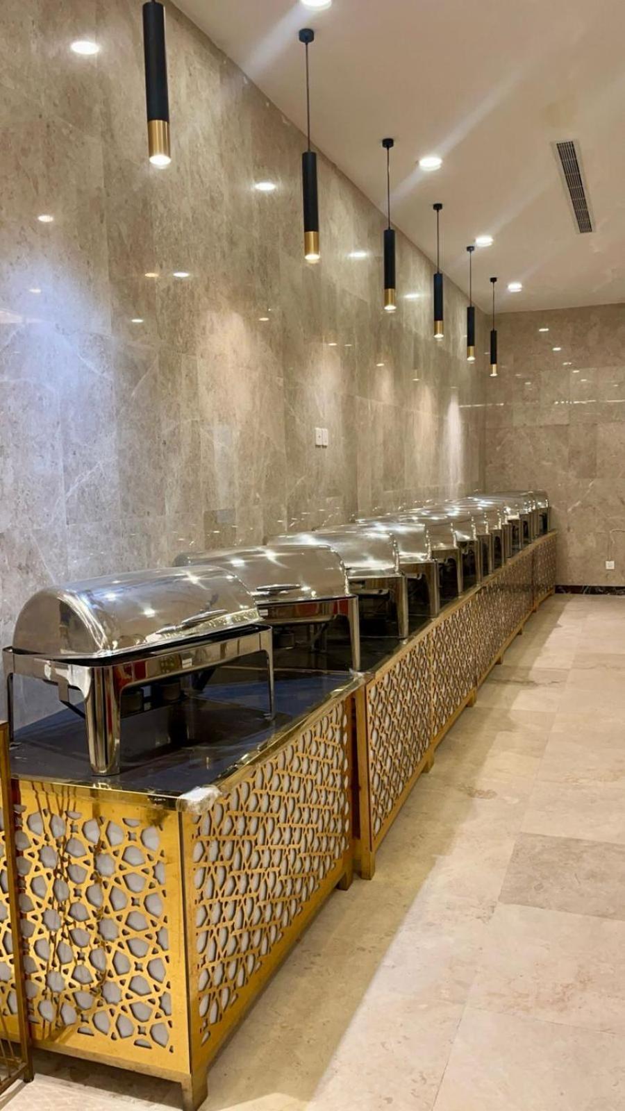 فندق Rafahya Makkah