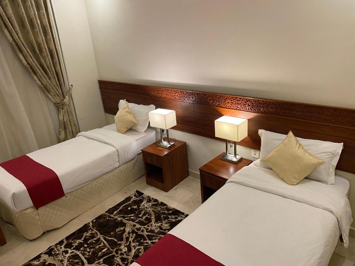 Rafahya Makkah فندق