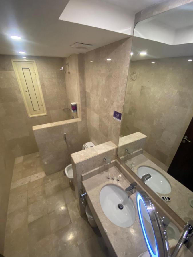 Rafahya Makkah فندق مكة